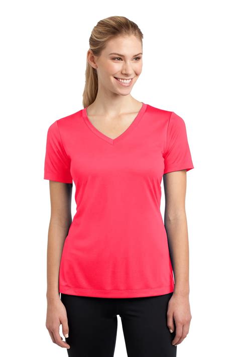 women's dri fit shirts